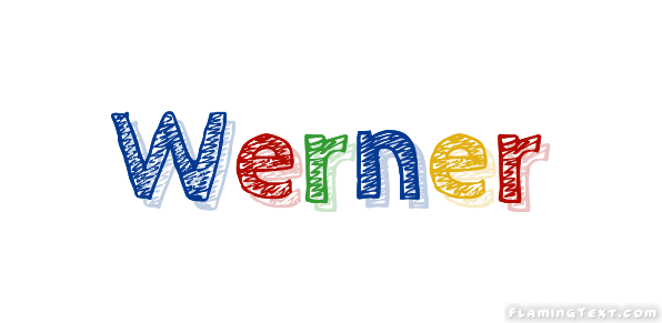 Werner Logotipo