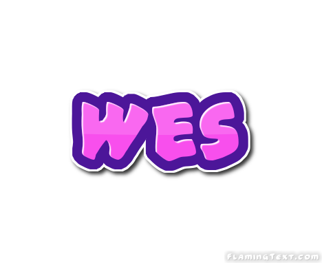 Wes Logo