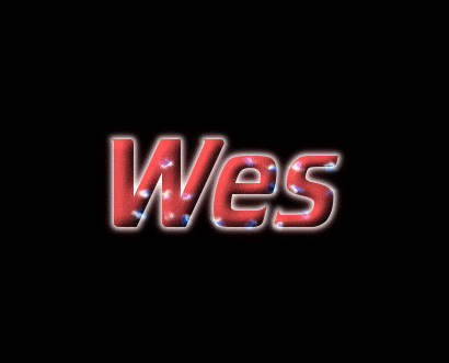 Wes Logo