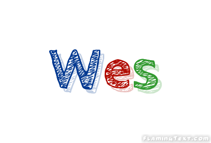 Wes Logotipo