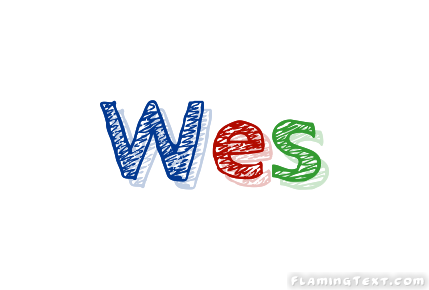 Wes Logo