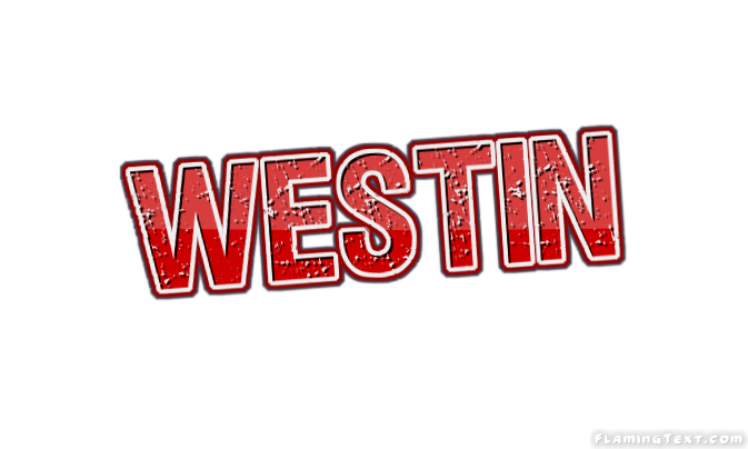 Westin Logo