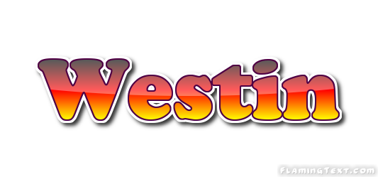 Westin شعار