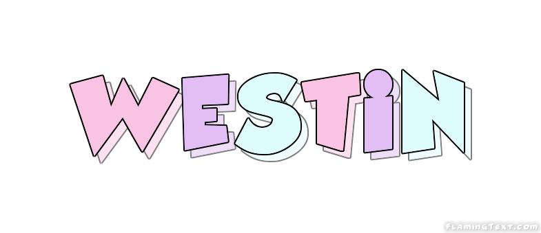 Westin Logotipo
