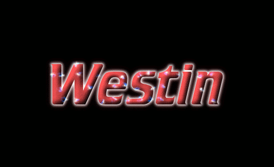 Westin شعار