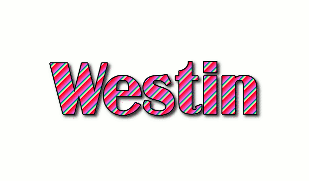 Westin شعار