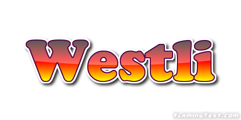 Westli Logotipo