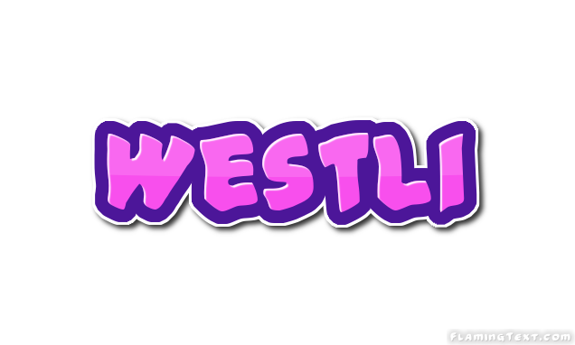 Westli ロゴ