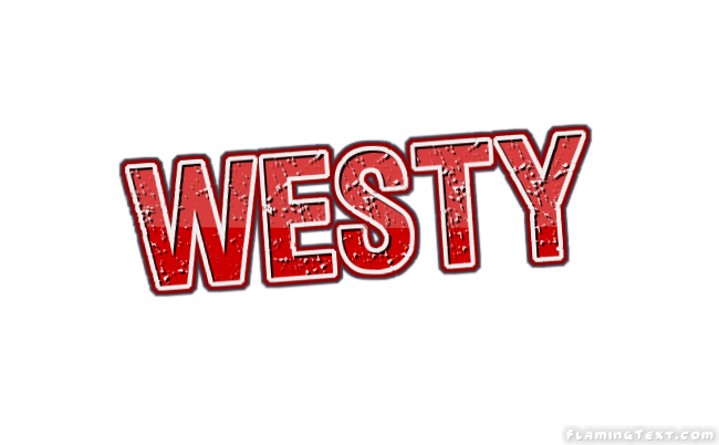 Westy شعار