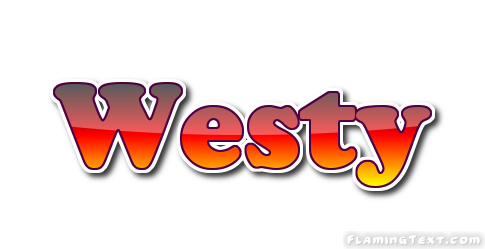 Westy شعار