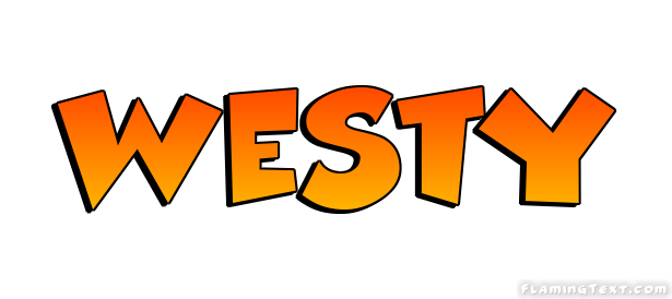 Westy ロゴ
