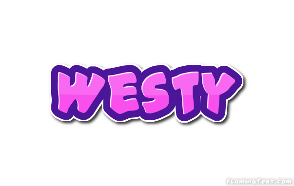 Westy Logotipo