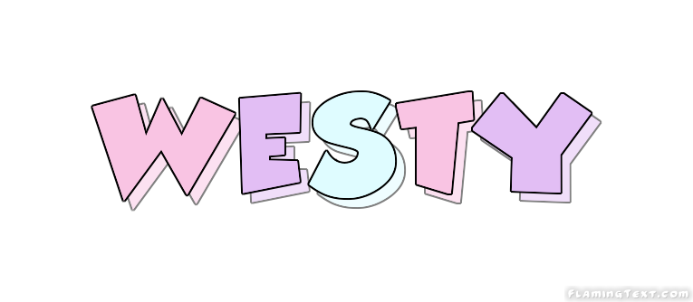 Westy 徽标