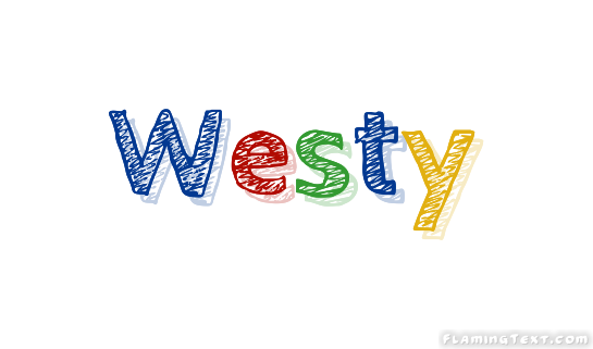 Westy شعار