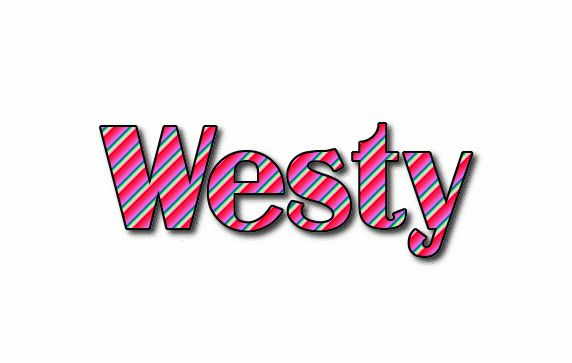 Westy 徽标