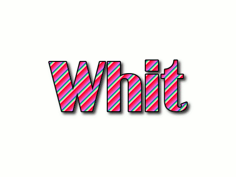 Whit Logo