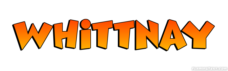 Whittnay Logo