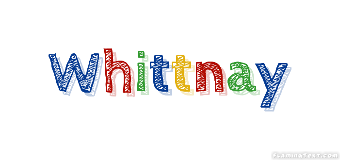 Whittnay Logo