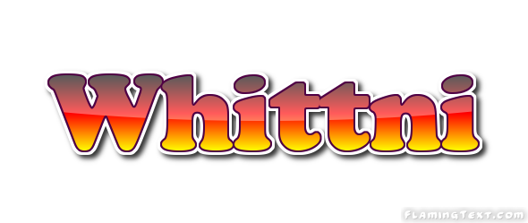 Whittni Лого