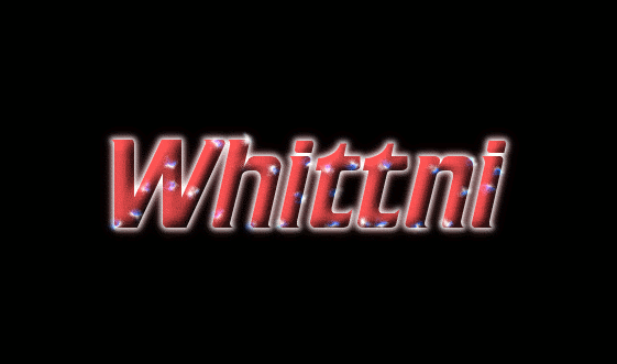 Whittni ロゴ