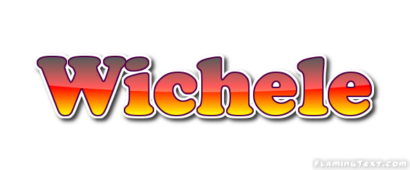 Wichele Logo
