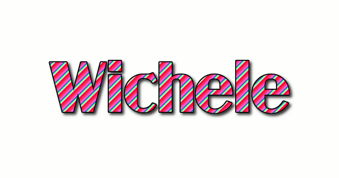 Wichele 徽标