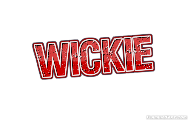 Wickie شعار