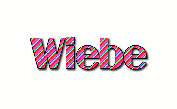 Wiebe Logo