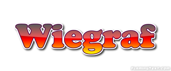 Wiegraf Logotipo