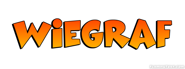 Wiegraf Logotipo