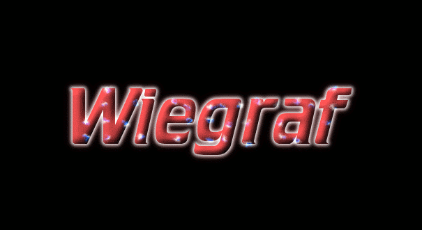 Wiegraf 徽标