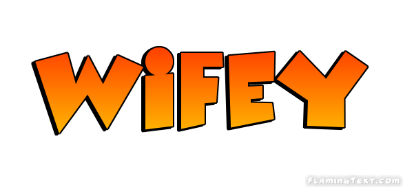 Wifey Logotipo