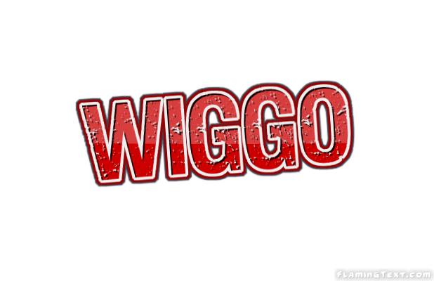 Wiggo 徽标