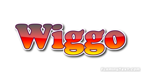 Wiggo شعار