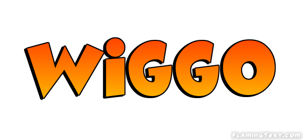 Wiggo 徽标
