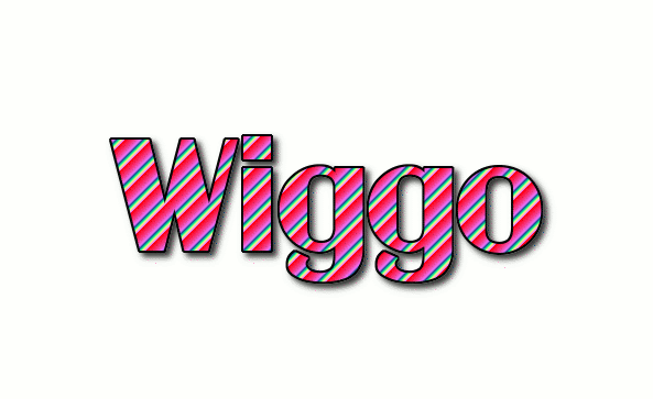 Wiggo ロゴ