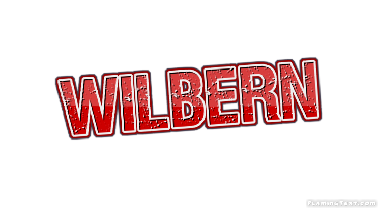 Wilbern شعار