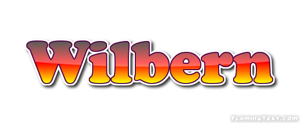 Wilbern Logotipo