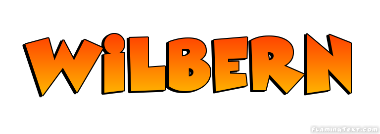 Wilbern شعار