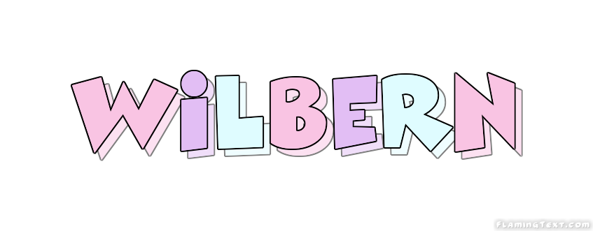 Wilbern Logotipo
