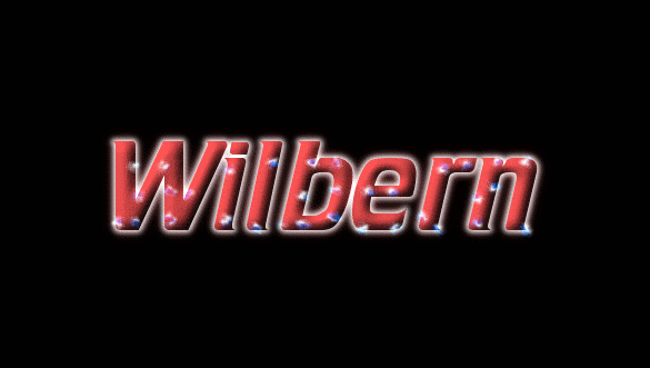 Wilbern ロゴ