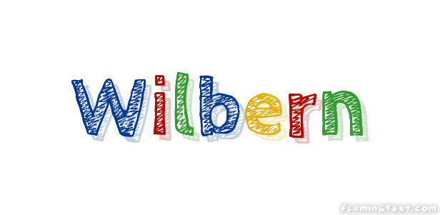 Wilbern Logotipo