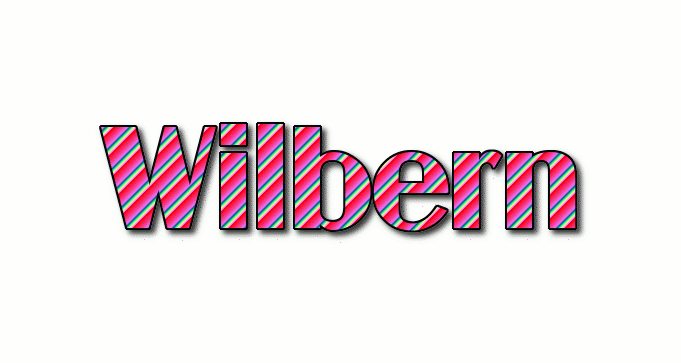 Wilbern Лого