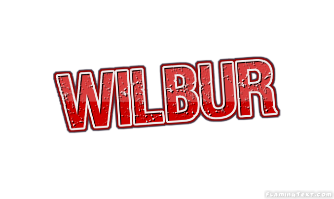 Wilbur Лого