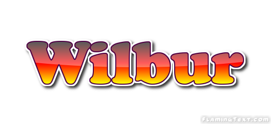 Wilbur 徽标