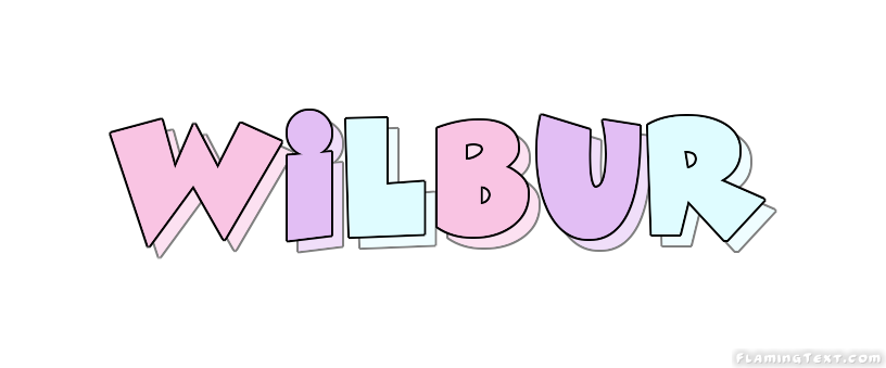 Wilbur Logotipo