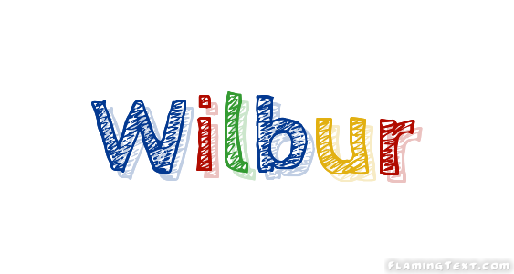 Wilbur 徽标