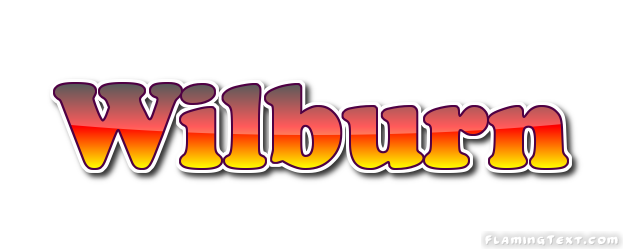 Wilburn شعار