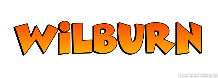Wilburn Logotipo