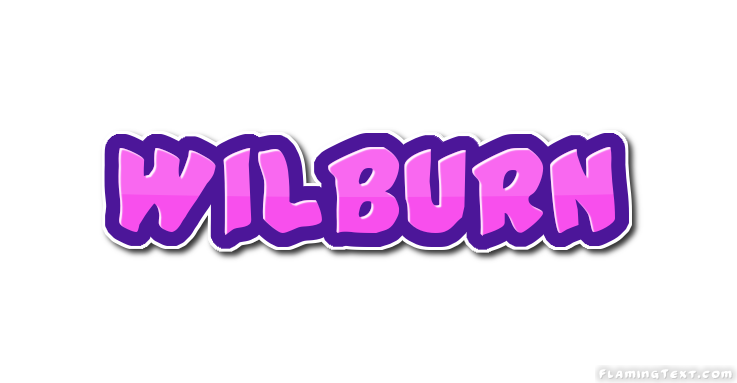 Wilburn Logotipo